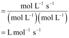 NCERT Solutions Class 12 Chemistry Chapter 3 - Chemical Kinetics